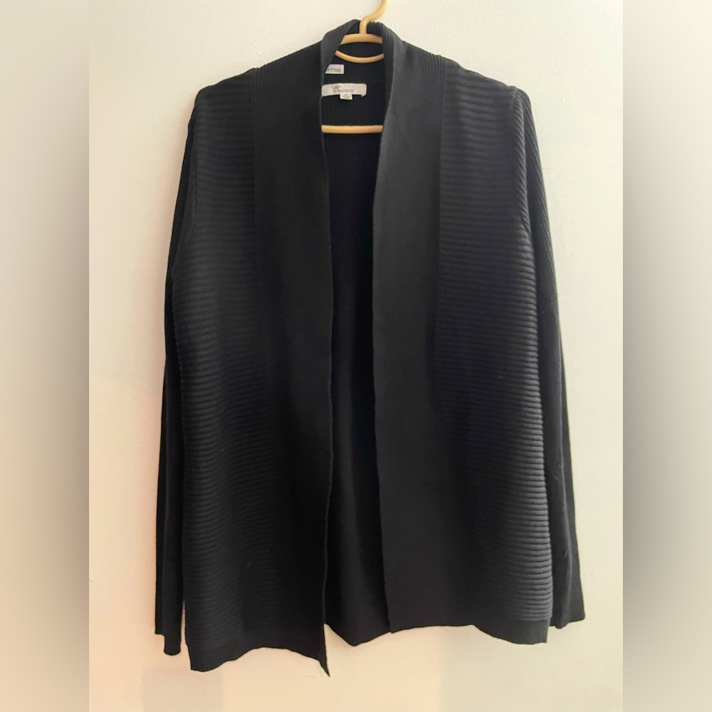 Madison Cardigan